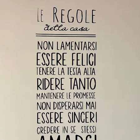 Casa Affitto Breve Lägenhet Frattamaggiore