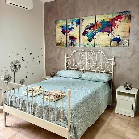 Casa Affitto Breve