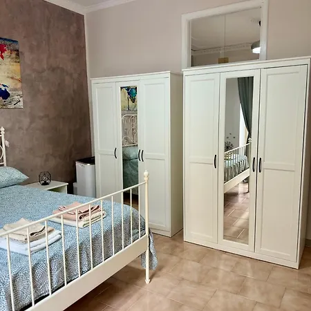 Casa Affitto Breve Lägenhet Frattamaggiore