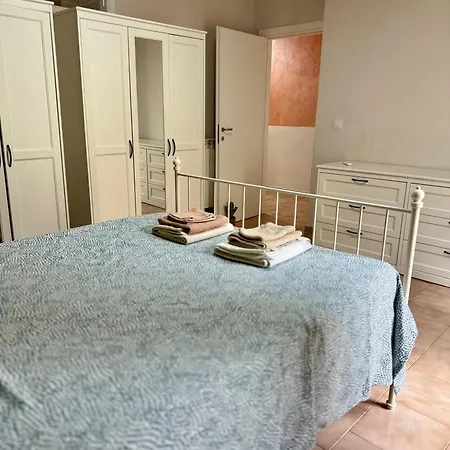 Lägenhet Casa Affitto Breve *