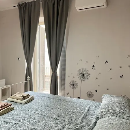 Lägenhet Casa Affitto Breve *