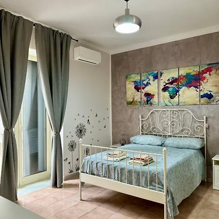 Casa Affitto Breve Lägenhet