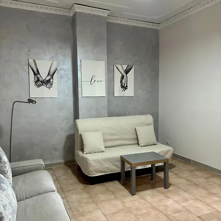 Lägenhet Casa Affitto Breve