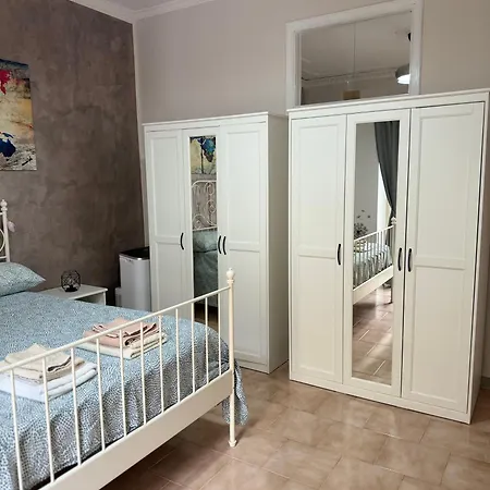 Casa Affitto Breve *