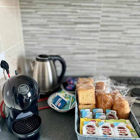 Casa Affitto Breve Frattamaggiore
