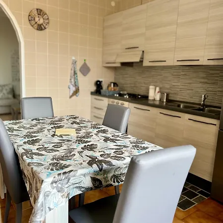 Apartment Casa Affitto Breve *