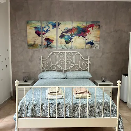 Casa Affitto Breve * Frattamaggiore