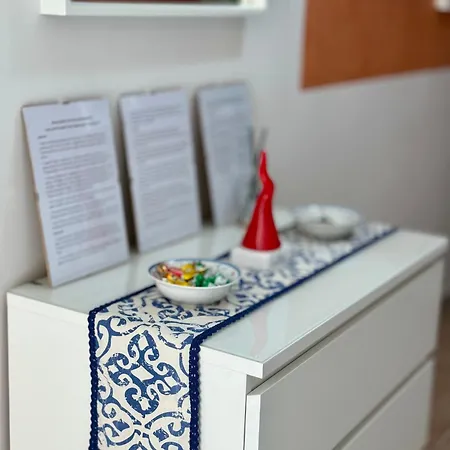 Casa Affitto Breve